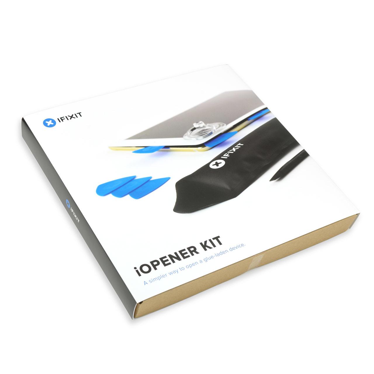 Ifixit Iopener Toolkit Værktøj - Geekd.dk