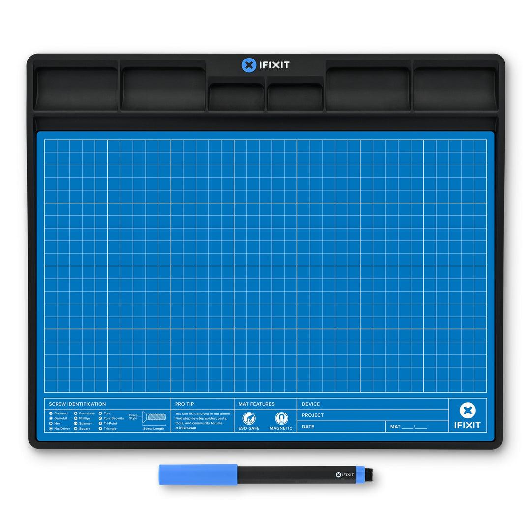 Ifixit Fixmat Værktøj - Geekd.dk