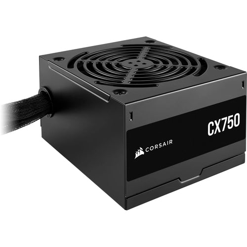 Corsair Cx750 - 750w - 80+ Bronze Psu - Geekd.dk