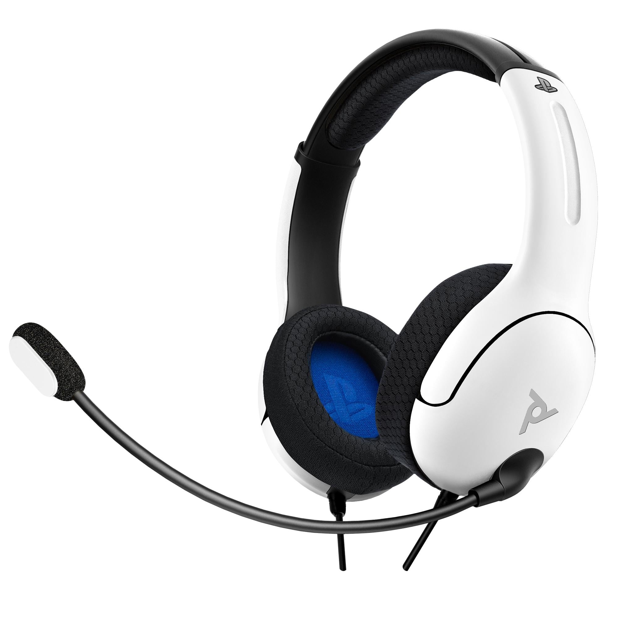 Airlite Kablet Headset - Hvid - Geekd.dk