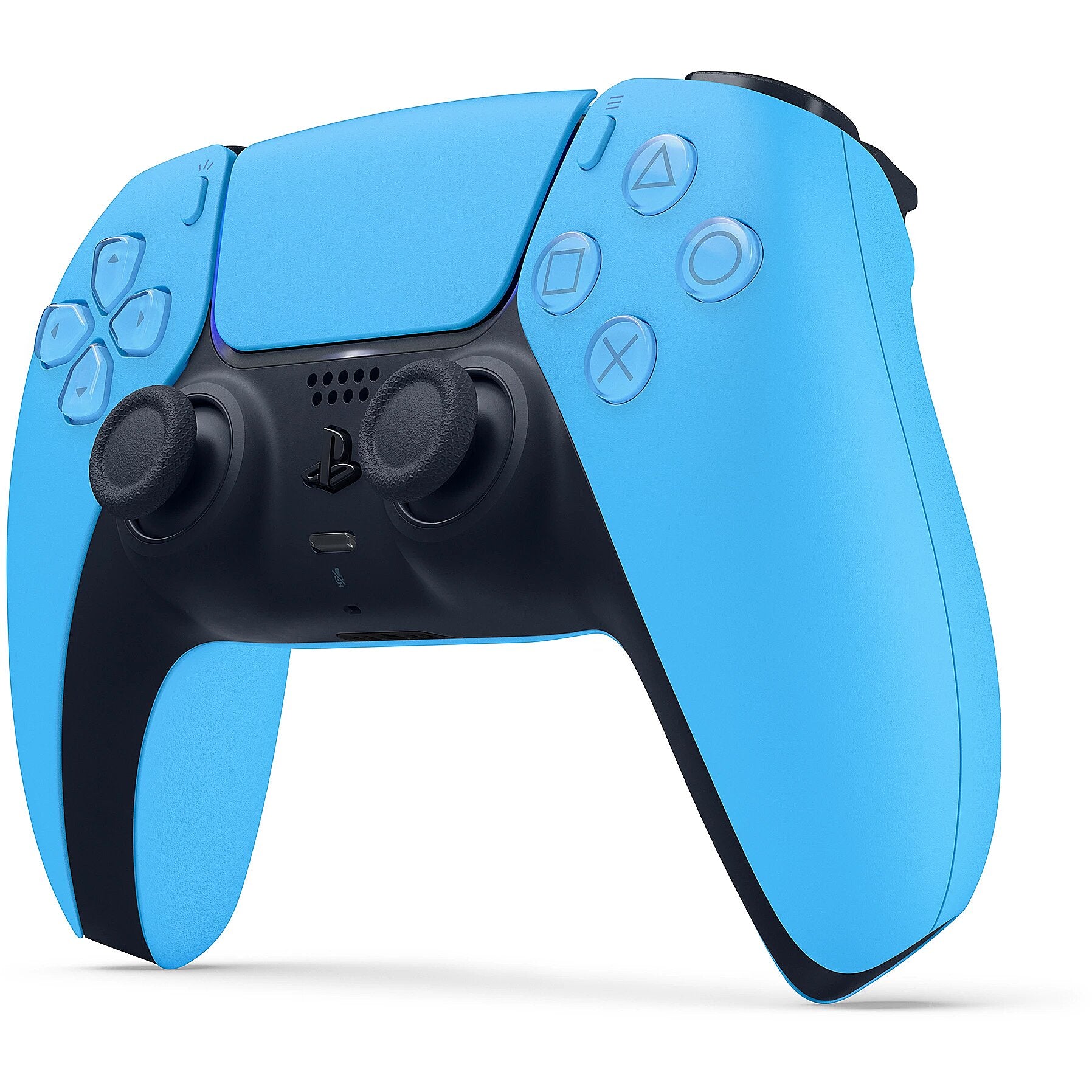 Sony Dualsense Controller Playstation 5 - Ice Blue - Geekd.dk