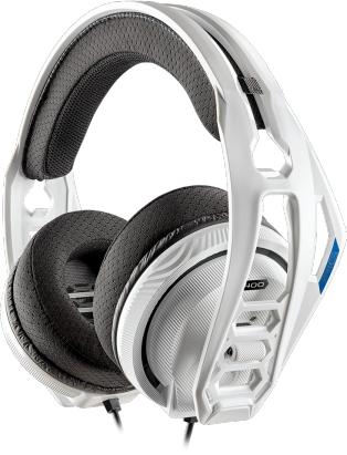 Rig 400 Hs Hvid Headset (ps4/ps5) - Geekd.dk