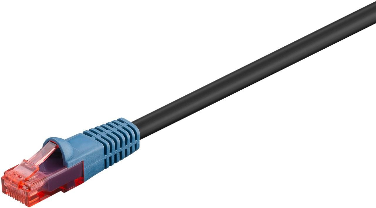 Goobay Rj45 Utp 50 Meter Cat6 Outdoor Internetkabel - Geekd.dk