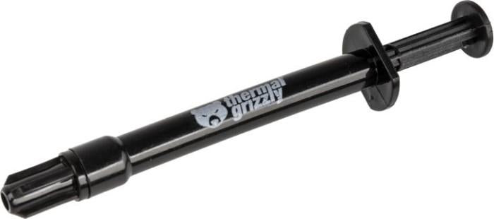 Thermal Grizzly Kryonaut Extreme High Performance Thermal Paste - 2 Gram Kølepasta - Geekd.dk