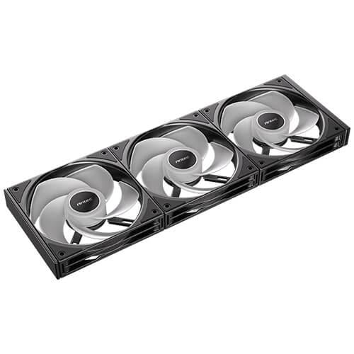 Antec C120r Argb_3pk Blæser - Geekd.dk