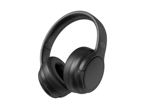 Conceptronic Bluetooth Headset  -  Sort - Geekd.dk