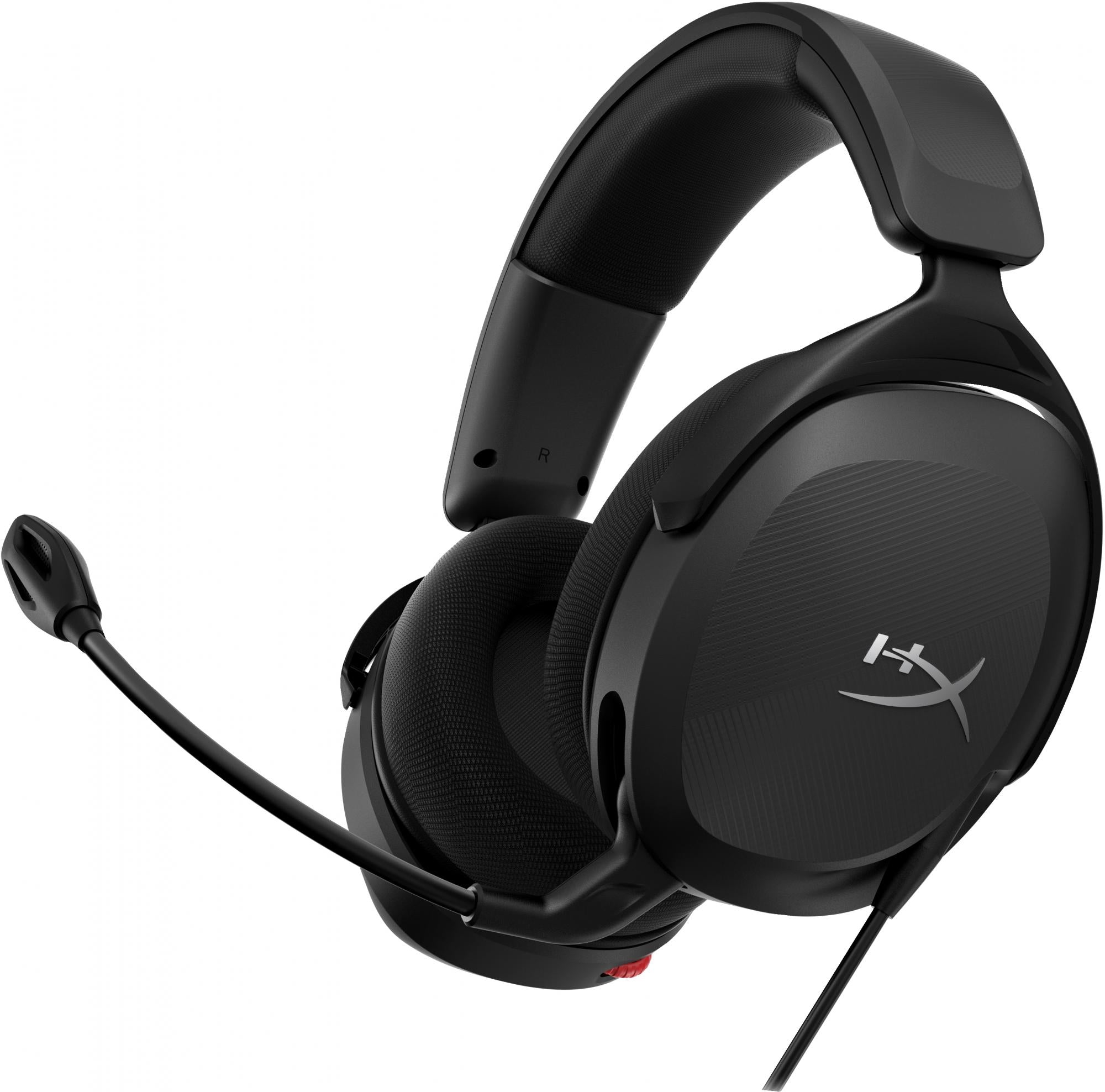 Hyperx Cloud Stinger 2 Core Pc Gaming-headset - Sort - Geekd.dk