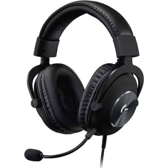 Logitech G Pro X Se Gaming Headset - Geekd.dk
