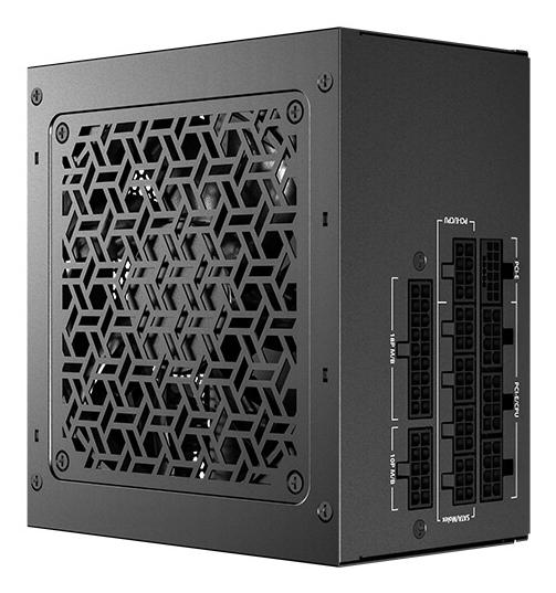 Antec Gsk850 V2 Ec Strømforsygning - Geekd.dk