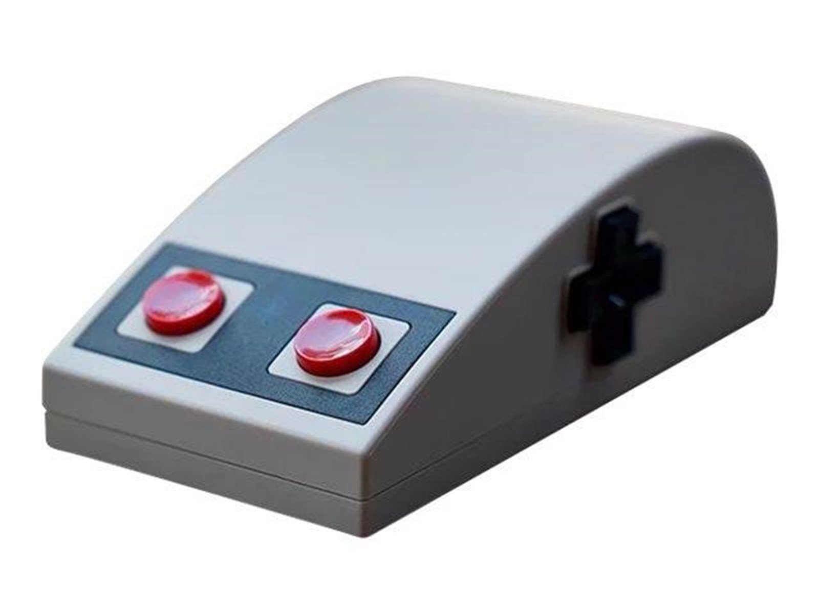 8bitdo N30 Trådløs Gaming Mus - Geekd.dk
