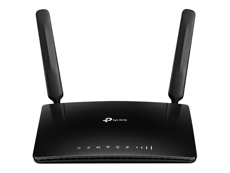 Tp-link Archer Mr200 Trådløs Router Desktop - Geekd.dk
