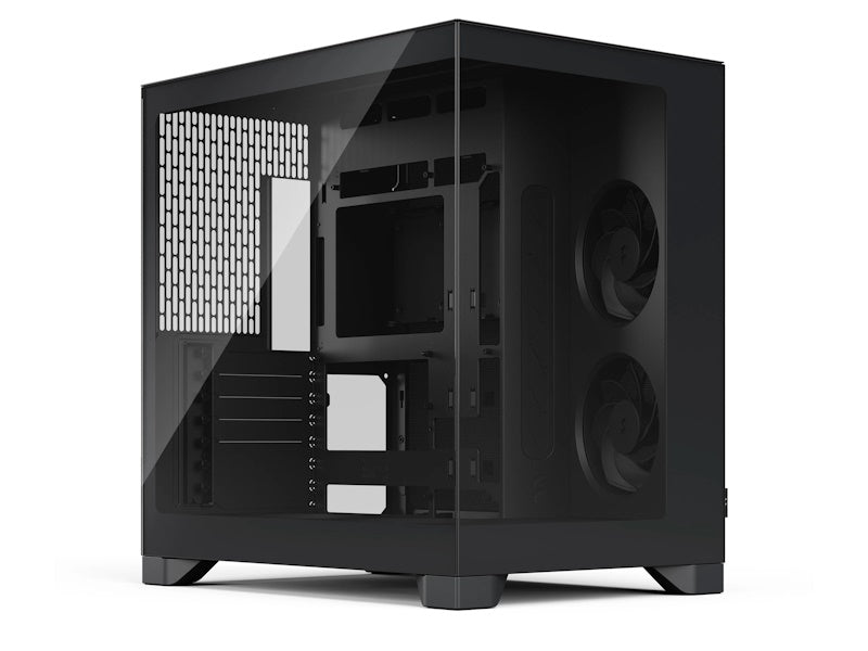 Fractal Design Pop 2 Vision Black Kabinet - Geekd.dk