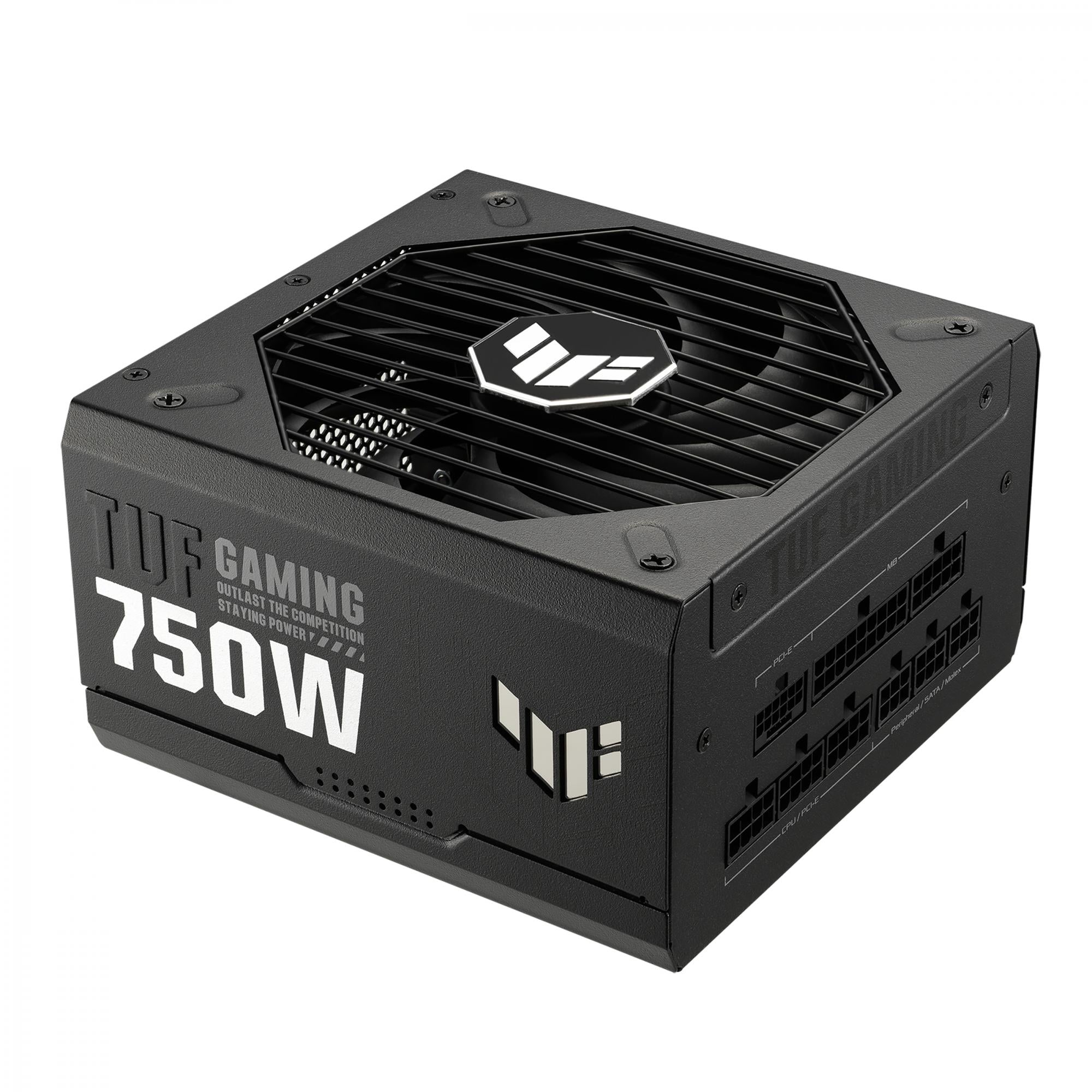 Asus Tuf Gaming 750w 80+ Gold Fully Modular Atx 3.0 Psu - Geekd.dk