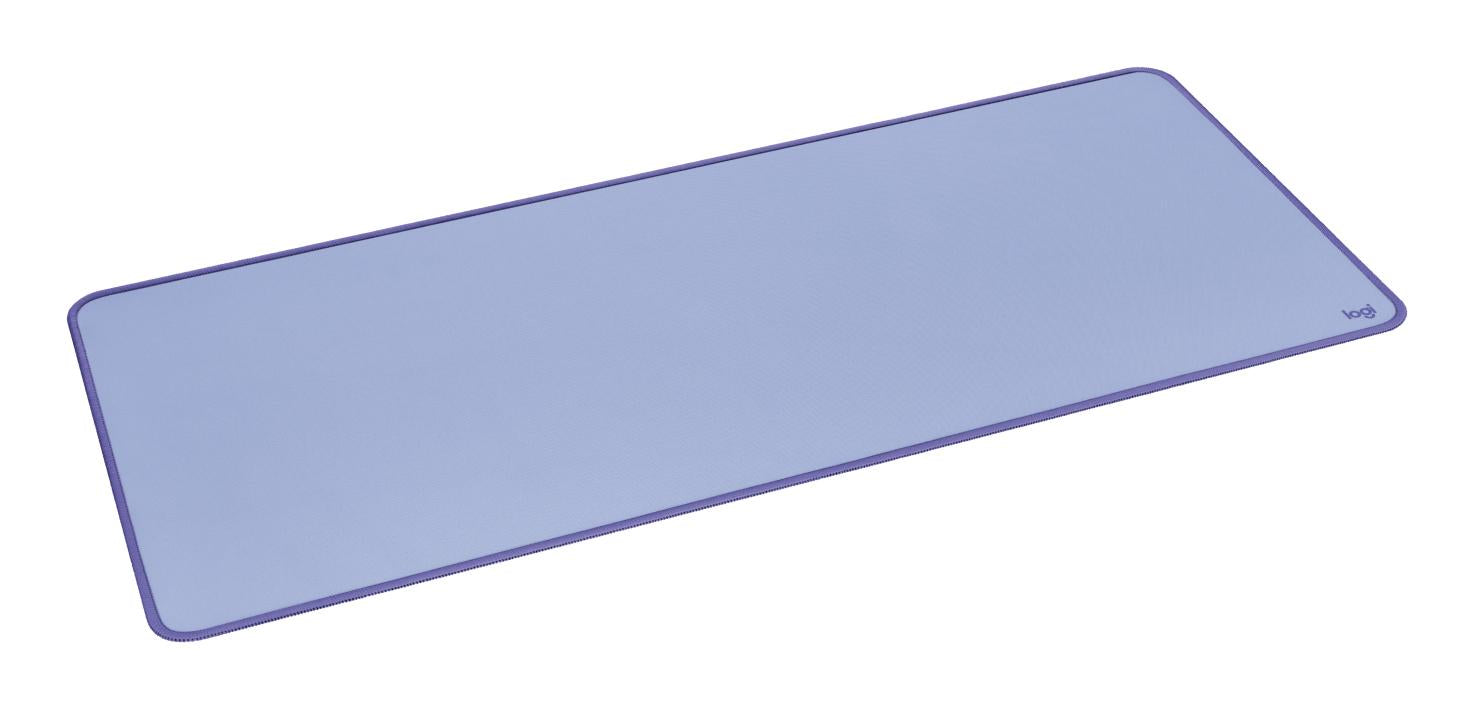 Logitech - Studio Series Desk Mat - Lilac Musemåtte - Geekd.dk