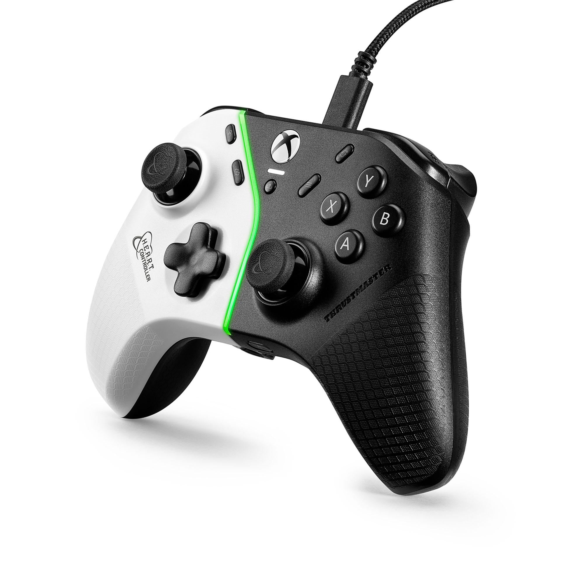 Thrustmaster Heart Controller - Geekd.dk