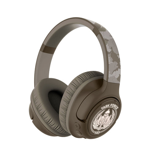 Otl Call Of Duty Cod290 Trådløst Gaming Headset - Geekd.dk