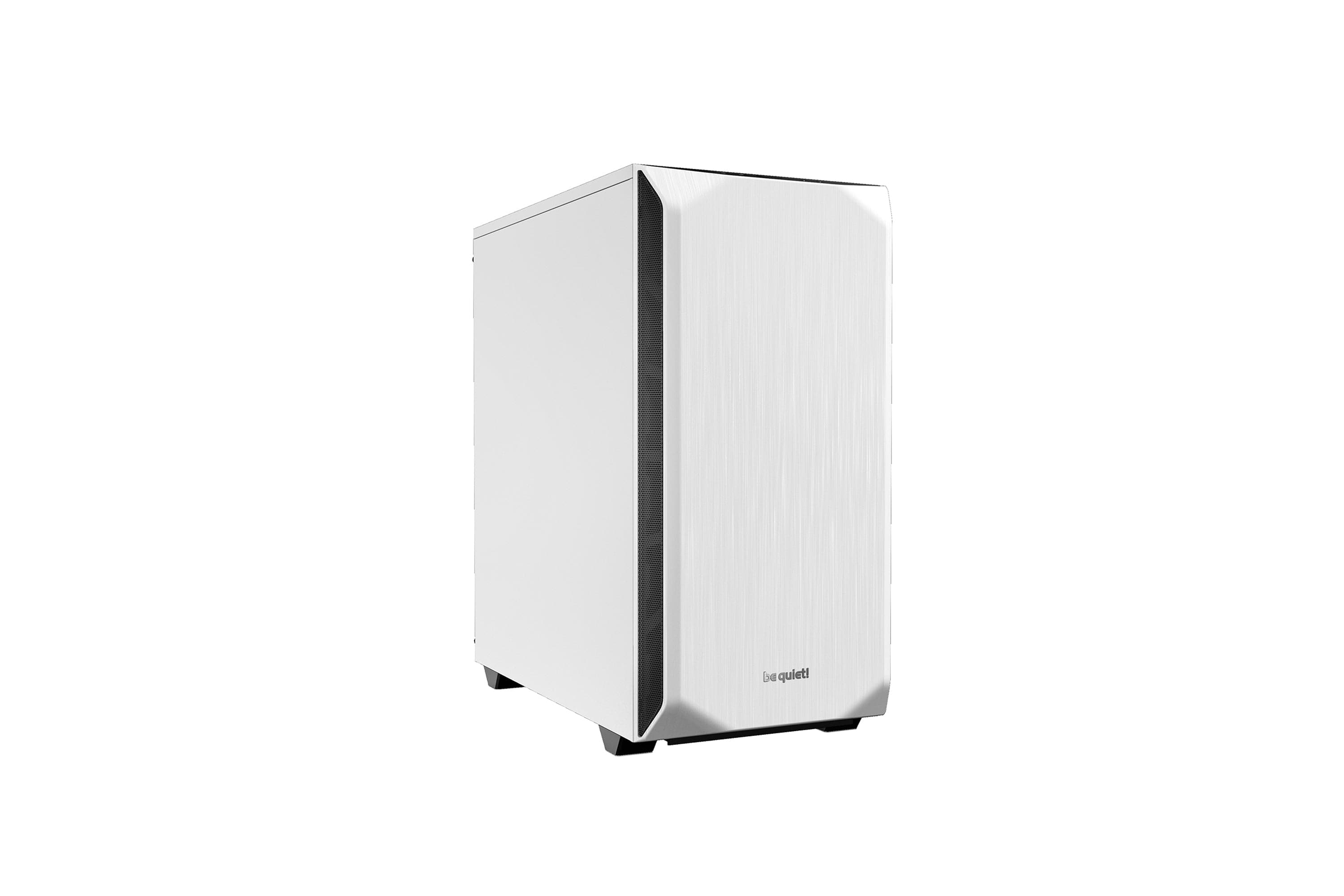 Be Quiet! Pure Base 500 Tårn Atx Hvid Kabinet - Geekd.dk