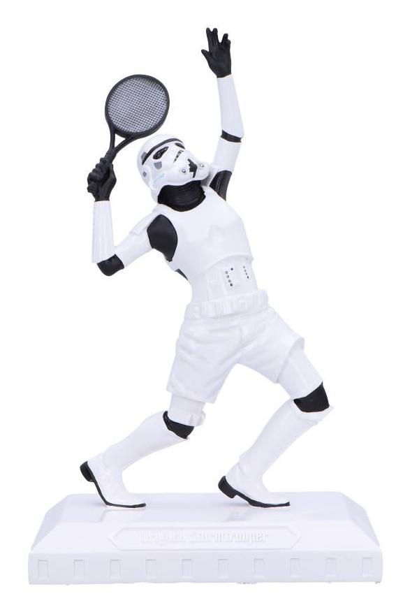 Stormtrooper  -  Serve It! Figur - Geekd.dk