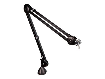Røde Psa1 Støttearm Sort Mikrofonarm - Geekd.dk
