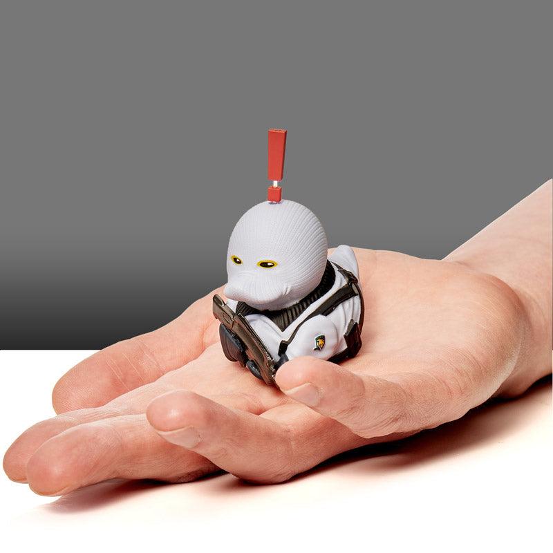 Numskull - Mgs Tubbz Mini Genome Soldier Figur - Geekd.dk