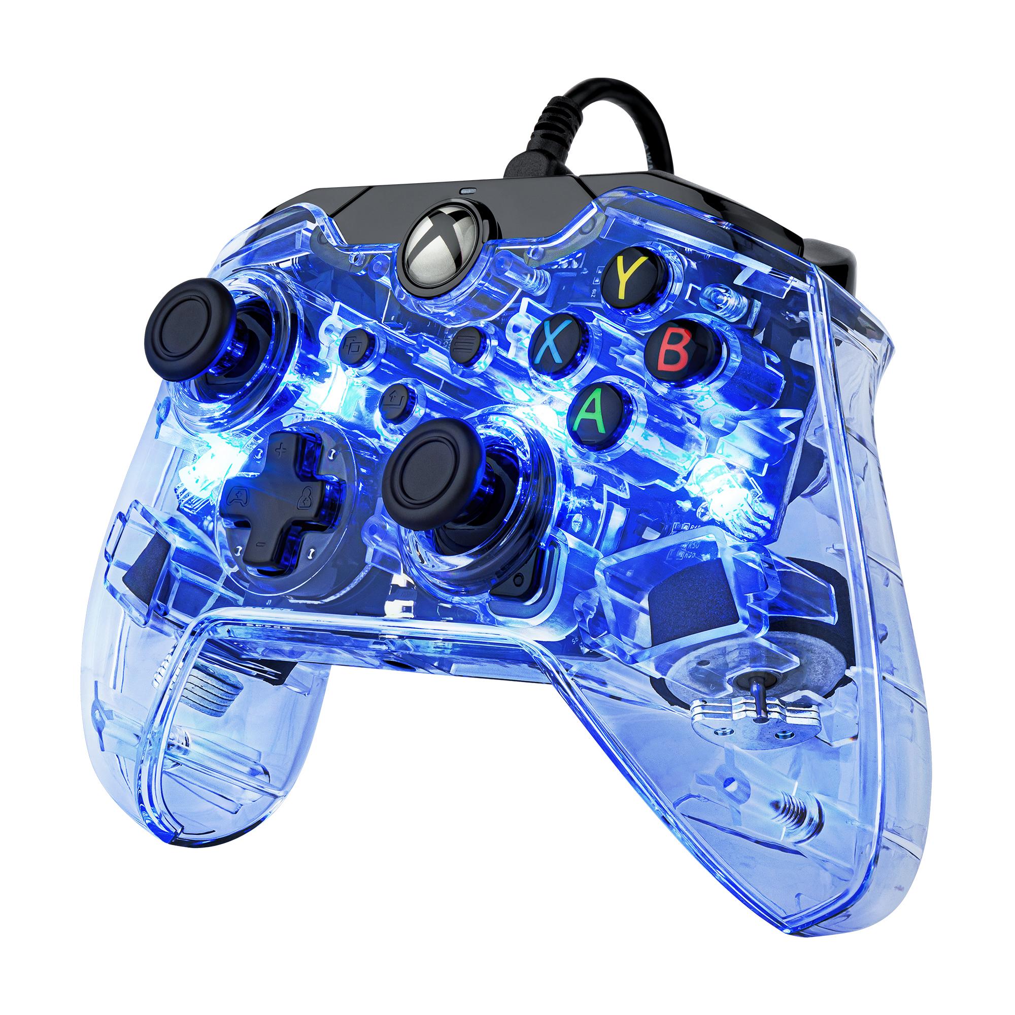 Pdp Afterglow Kablet Controller - Geekd.dk