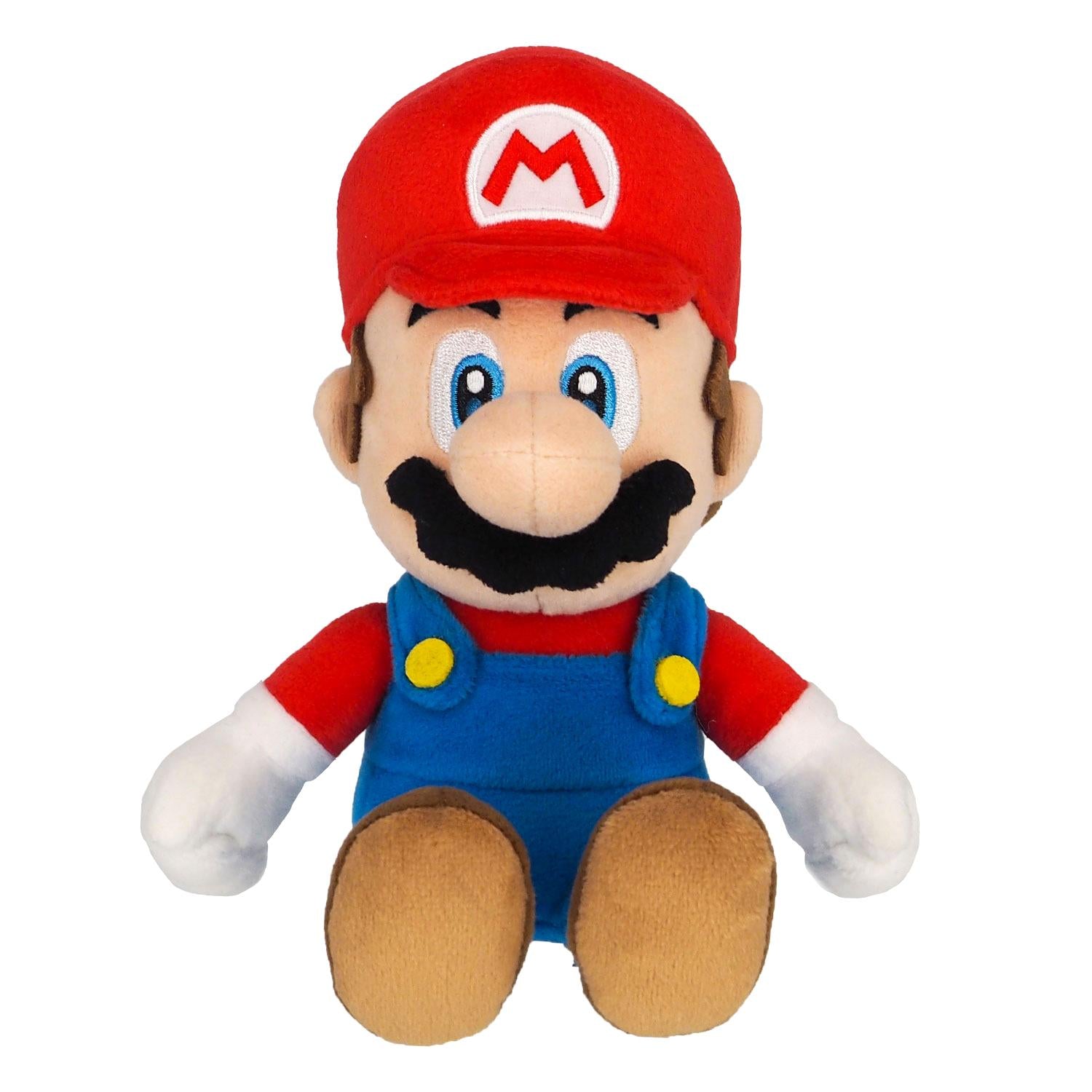 Super Mario Mario  -  Samlerfigur - Geekd.dk