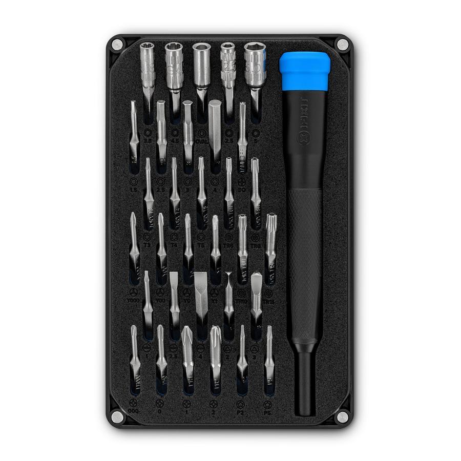 Ifixit Moray Driver Kit - 32 Bit Værktøj - Geekd.dk
