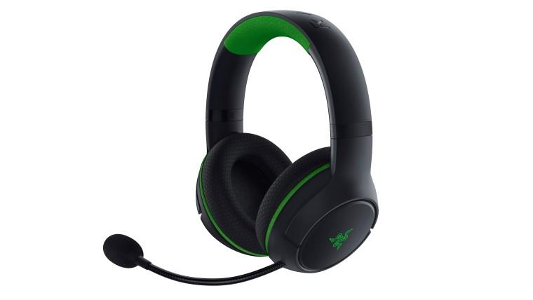 Razer Kaira - Headset - Geekd.dk