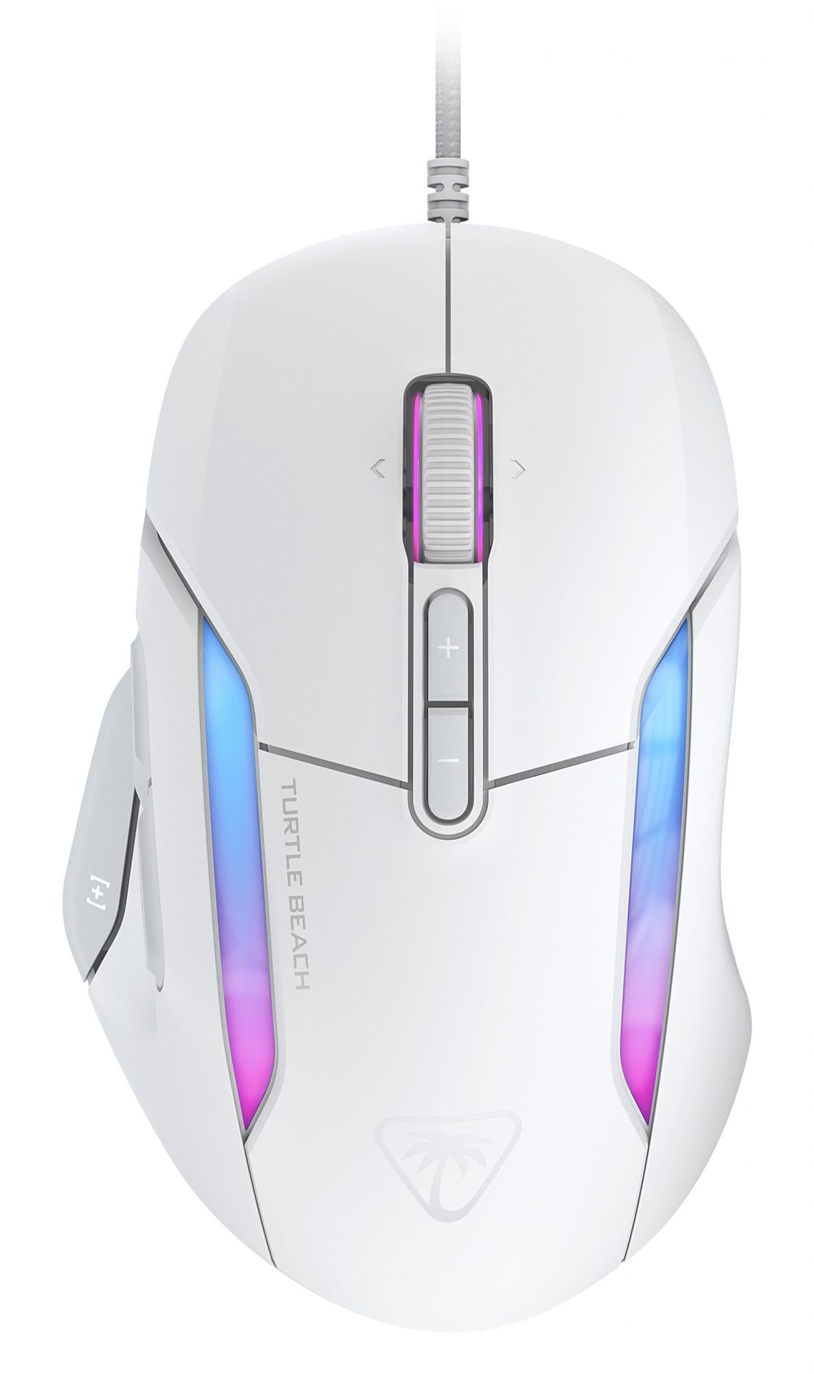 Turtle Beach - Kone Ii - Gaming Mus - Geekd.dk