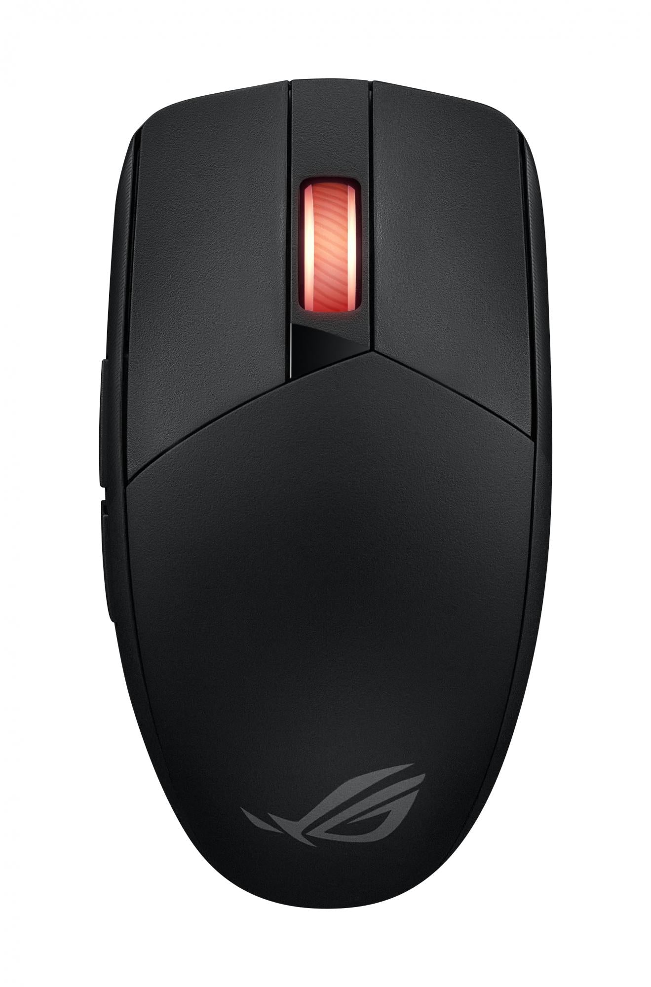 Asus Rog Strix Impact Iii Trådløs (p520) Ambidextrous Gaming Mus - Geekd.dk