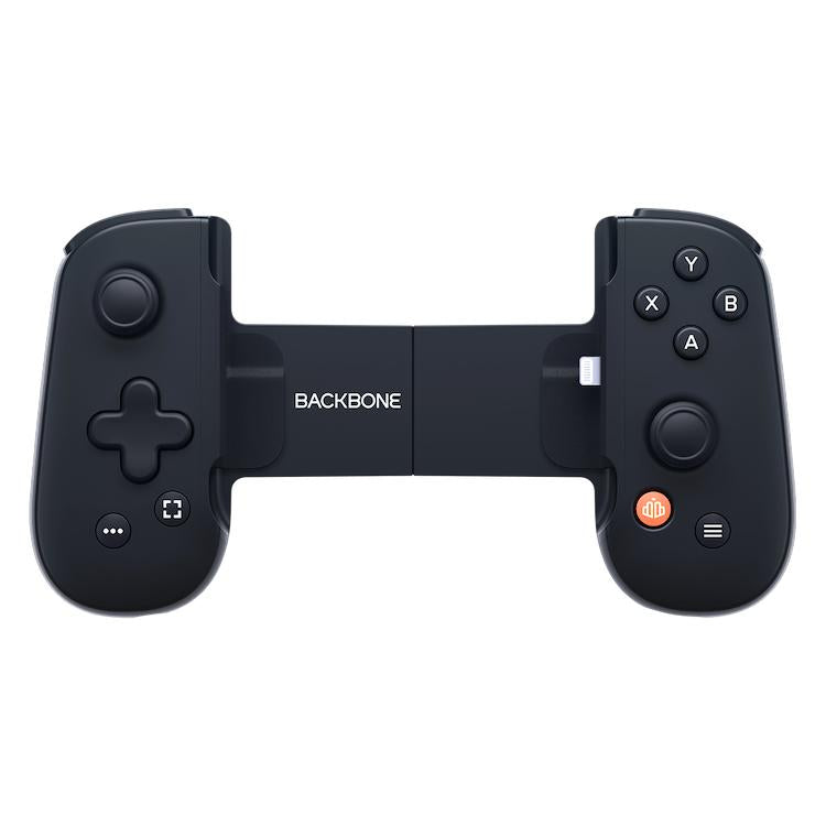 Backbone - One Mobile Gaming Controller Til Iphone - Xbox Edition Konsol - Geekd.dk
