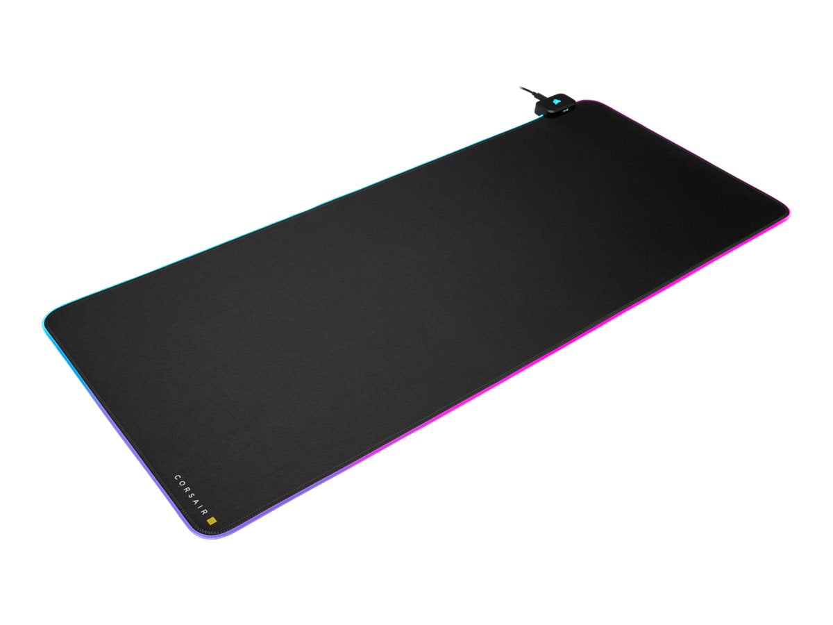 Corsair Gaming Mm700 Rgb Extended Musemåtte - Geekd.dk