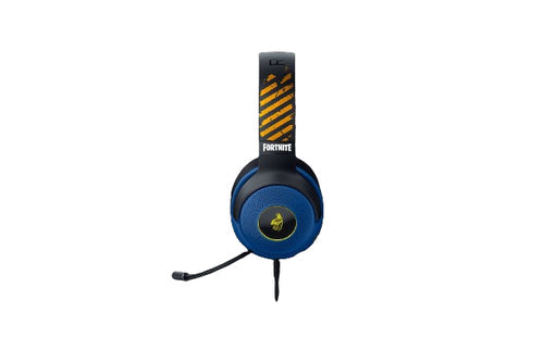 Razer Kraken V3 X - Fortnite Edition Headset - Geekd.dk