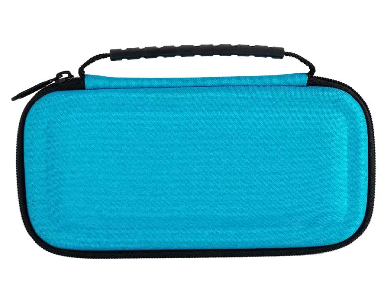 Nacon Essential Pack  -  Nintendo Switch Ii (blå) Nintendo Switch Tilbehør - Geekd.dk