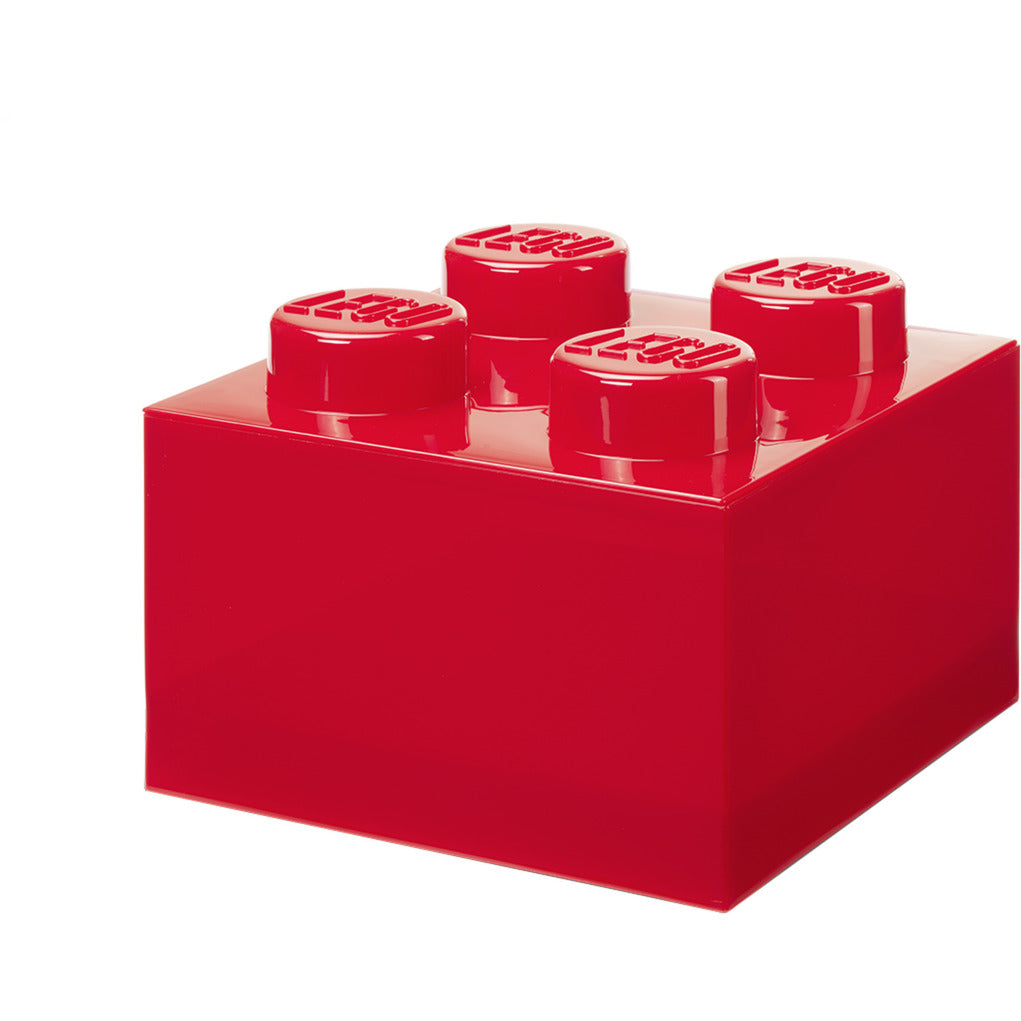 Lego Opbevaringsklods Lego Kasse - Geekd.dk