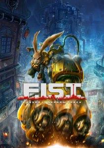 F.i.s.t Forged In Shadow Torch Version - Nintendo Switch Nintendo Switch Spil - Geekd.dk