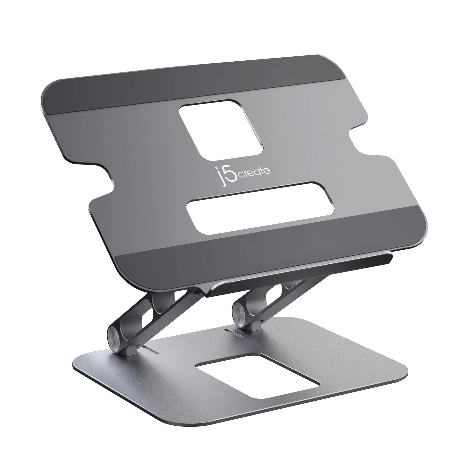 J5 Multi-angle Laptop Stand Accessories - Geekd.dk