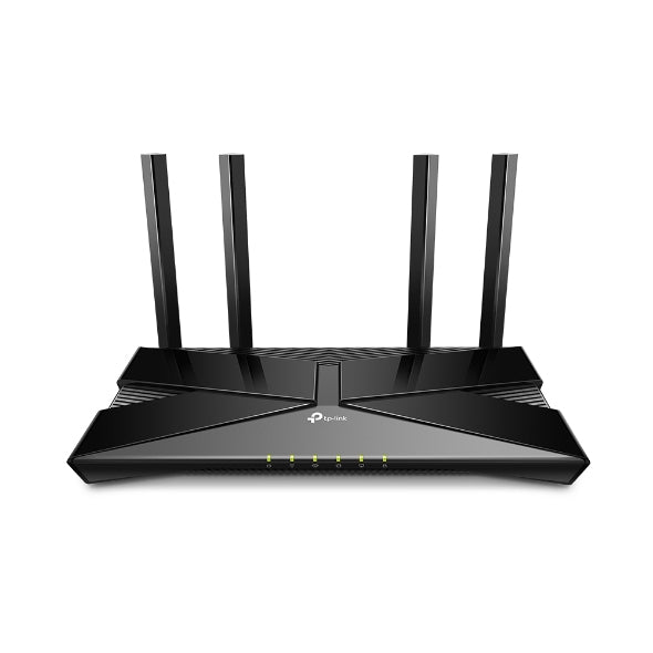 Tp-link Archer Ax1500 Trådløs Router Desktop - Geekd.dk