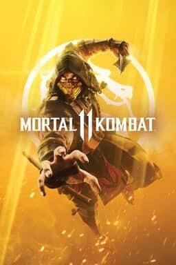 Mortal Kombat 11 - Playstation 4 Ps4 Spil - Geekd.dk