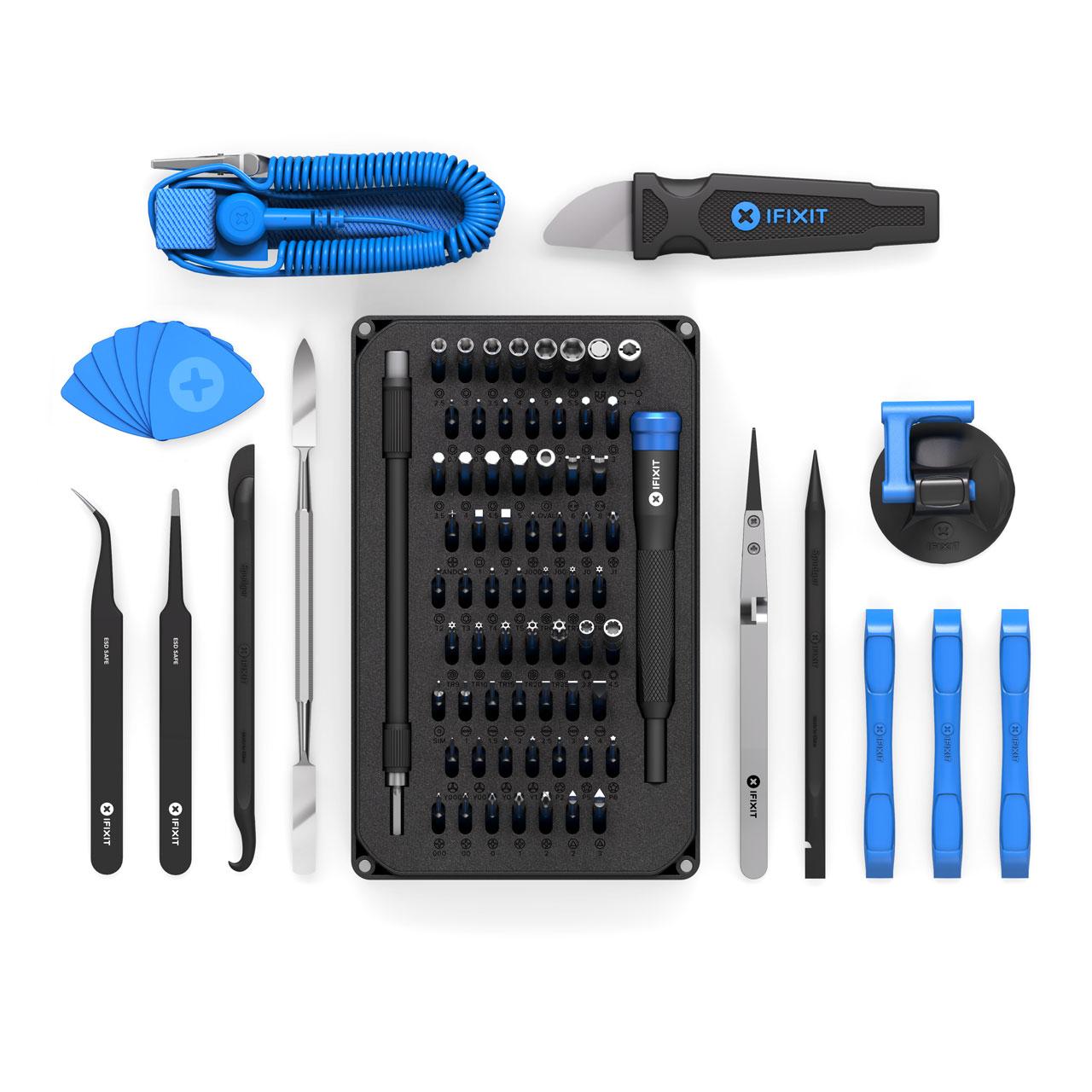 Ifixit Pro Tech Toolkit Værktøj - Geekd.dk