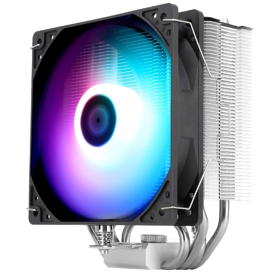 Thermalright Assasin X120 R Se Argb - 120mm Single-tower Cooler Cpu Køler - Geekd.dk