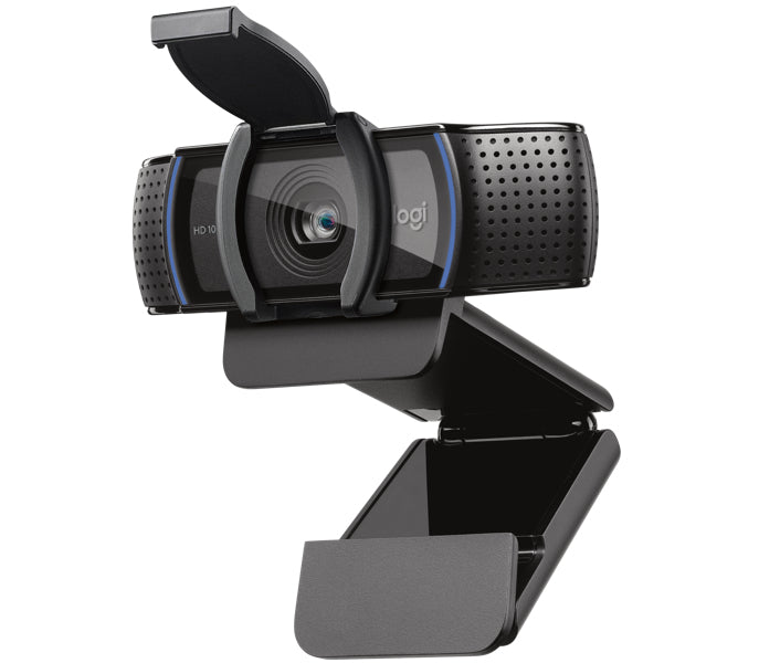 Logitech C920e Webkamera Fortrådet Webcam - Geekd.dk