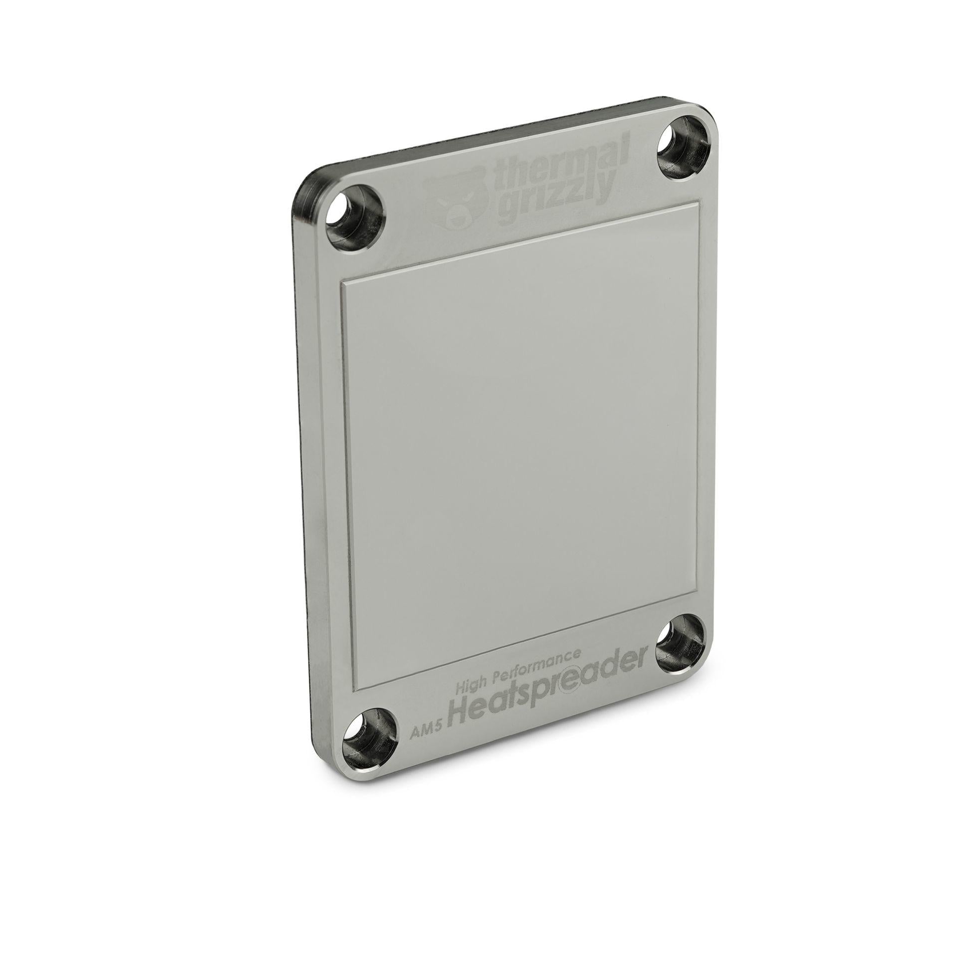 Thermal Grizzly Am5 High Performance Heatspreader Cpu Køler - Geekd.dk
