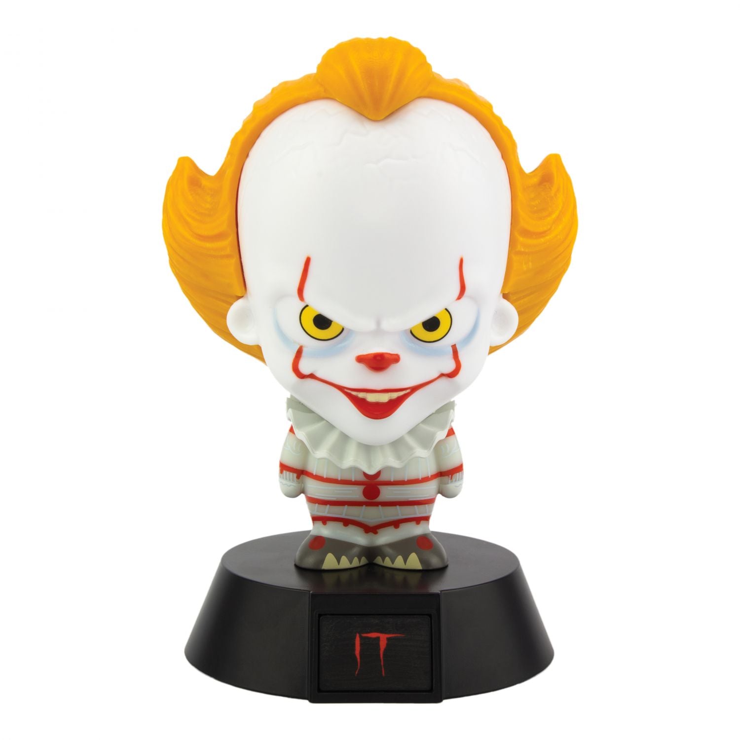 Icon Light - Pennywise Lampe - Geekd.dk