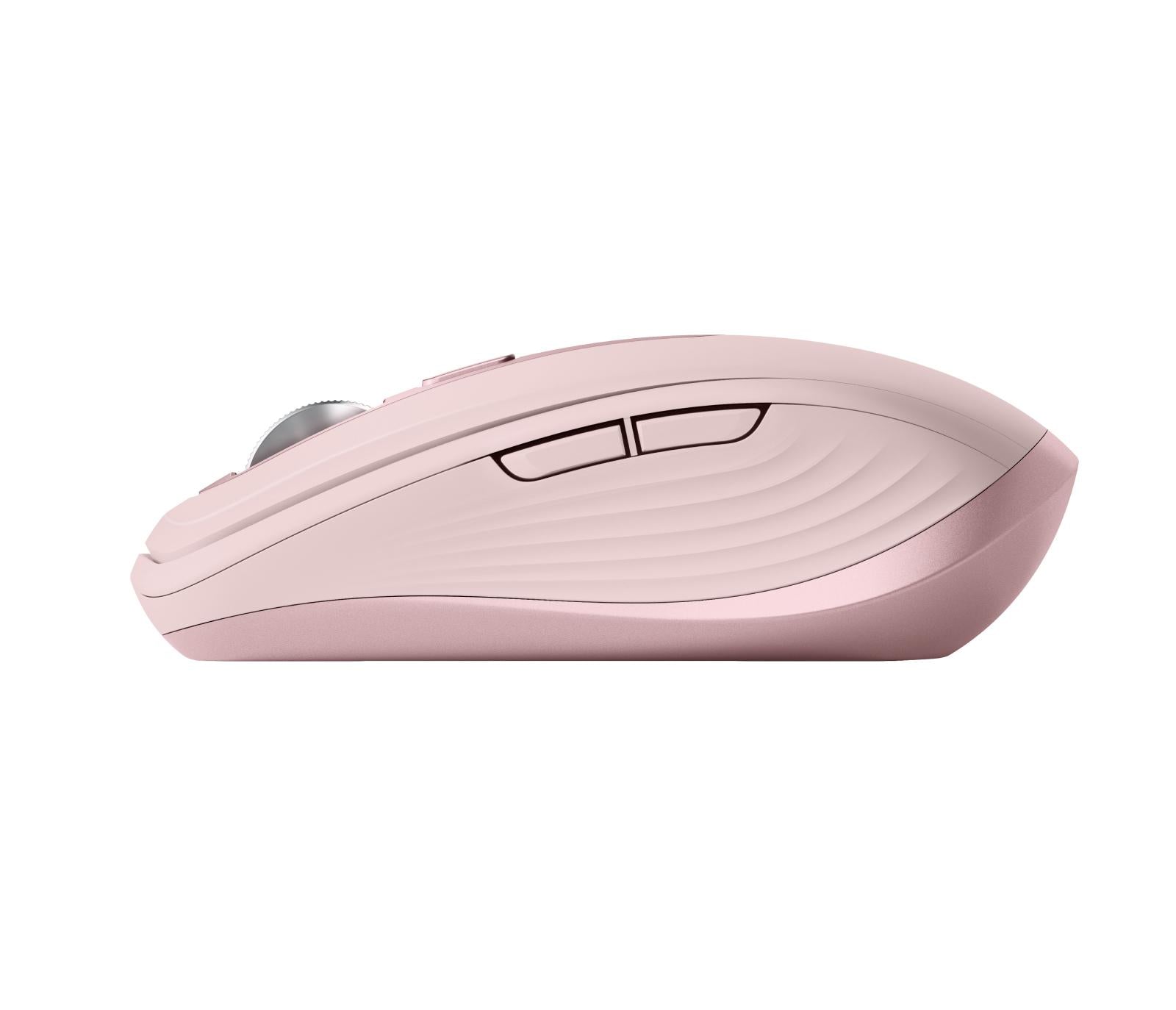 Logitech - Mx Anywhere 3s Compact Wireless Performance Mouse Mus - Geekd.dk