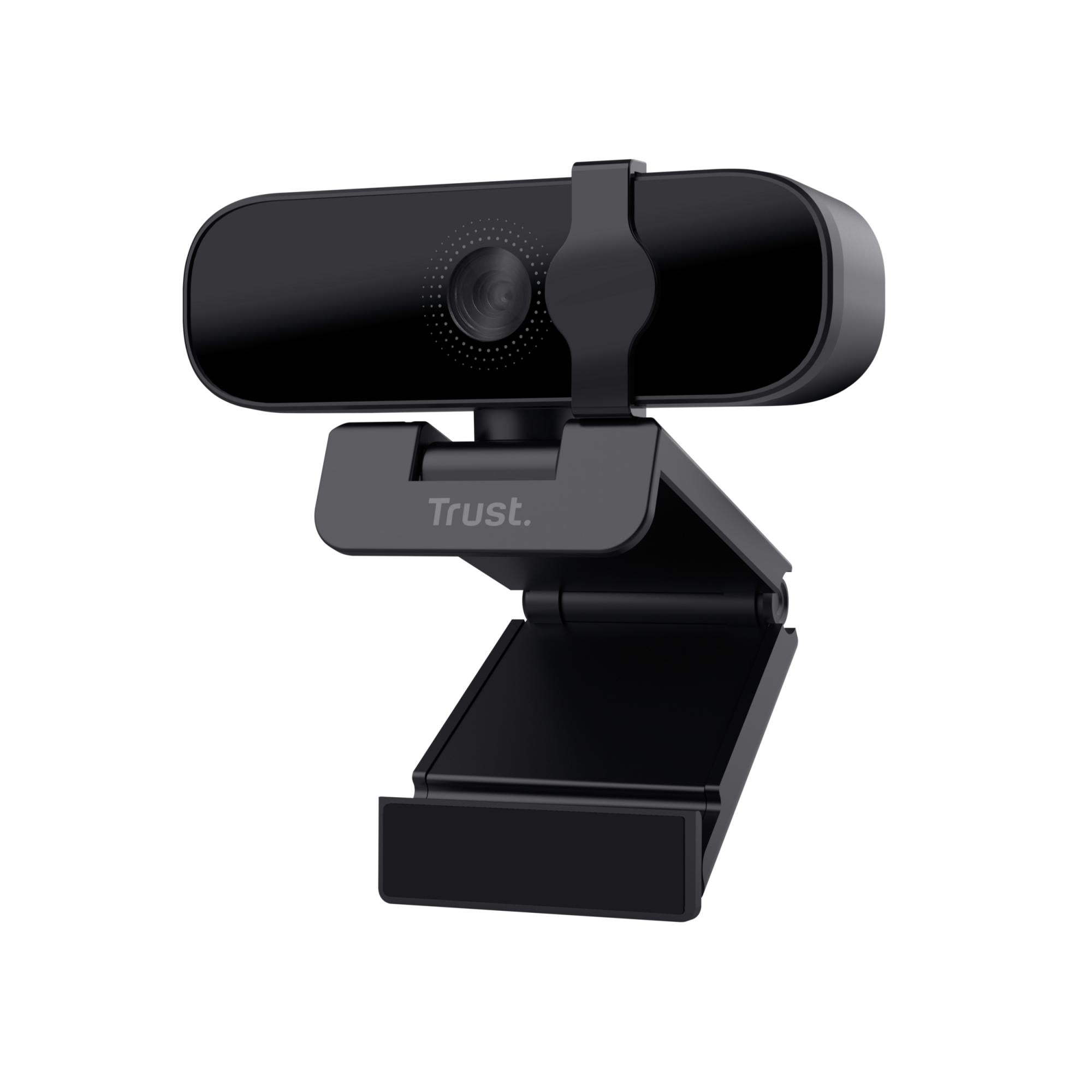 Trust Tanor Full Hd Webcam Kamera - Geekd.dk