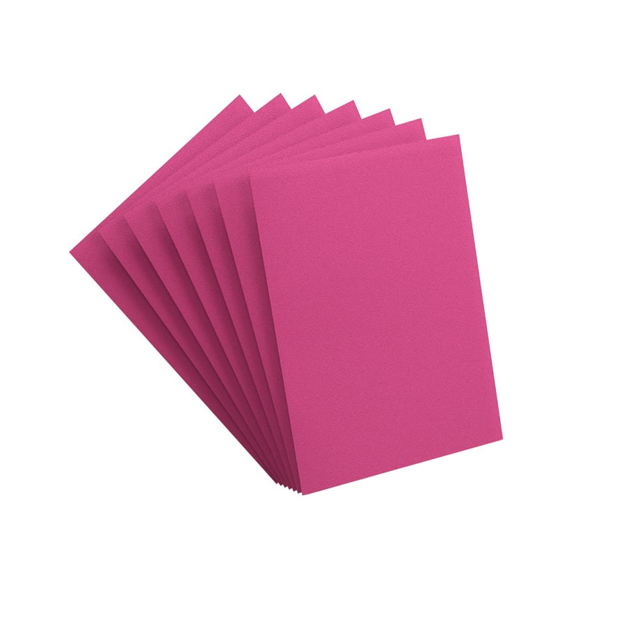 Gamegenic Prime Sleeves Pink Toys - Trading Card - Geekd.dk