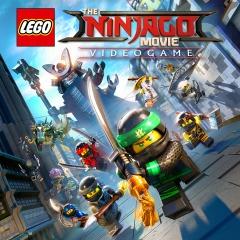 Lego Ninjago Filmen  -  Videospillet Ps4 Spil Lego Spil - Geekd.dk