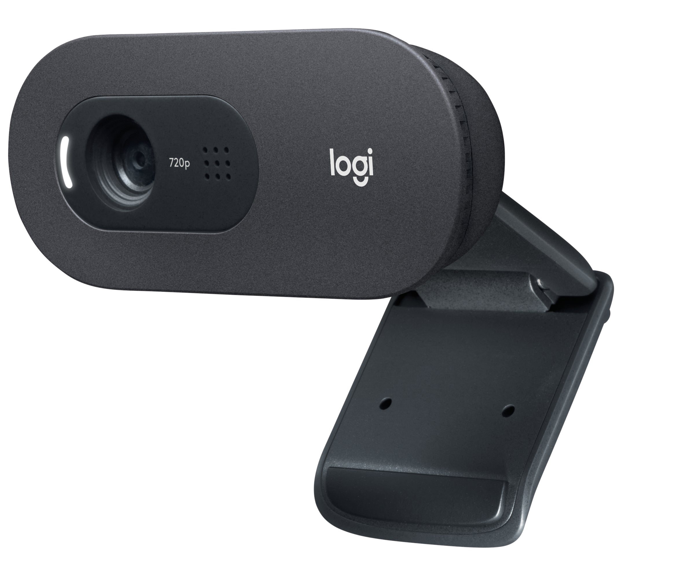 Logitech C505 Webkamera Webcam - Geekd.dk