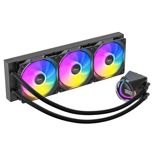 Antec Skeleton 360 Argb Strømforsygning - Geekd.dk